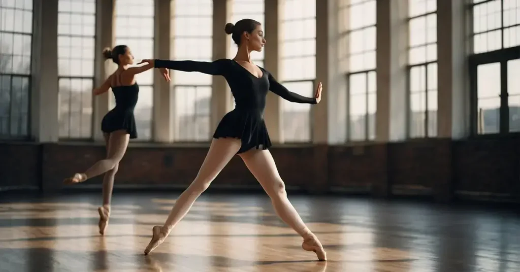 Ballet Poses: Mastering Elegance and Grace in Dance in 2024! 2 Basics of Ballet Positions